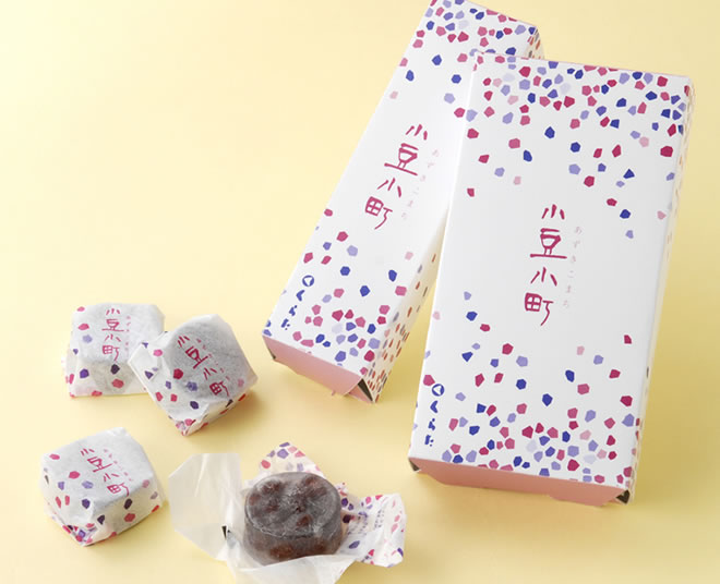 小豆小町 和菓子 ショッピング お菓子の通販サイト お菓子のくらた